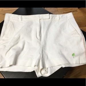 Lily Pulitzer shorts 12